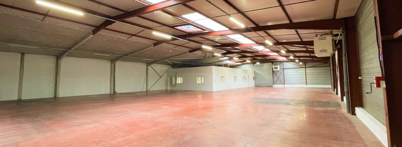 Local d'activité Corbas 6034m² Location local d'activité Corbas Rhône OLACT2205362 3